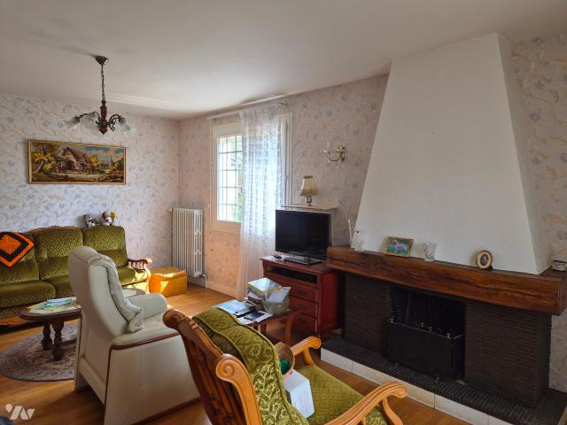 Maison vente à Brou, Eure-et-Loir