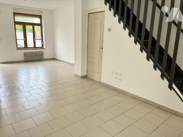 Maison vente à Bruay-la-Buissière, Pas-de-Calais