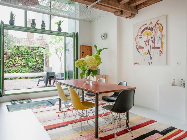 Appartement location à Brussel, Bruxelles