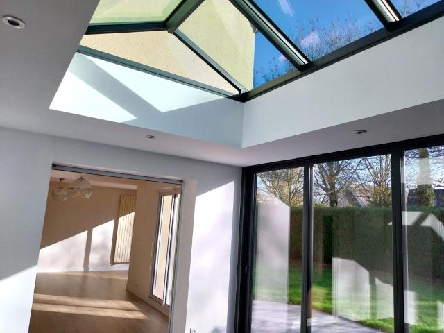 Maison location à Rennes, Bretagne