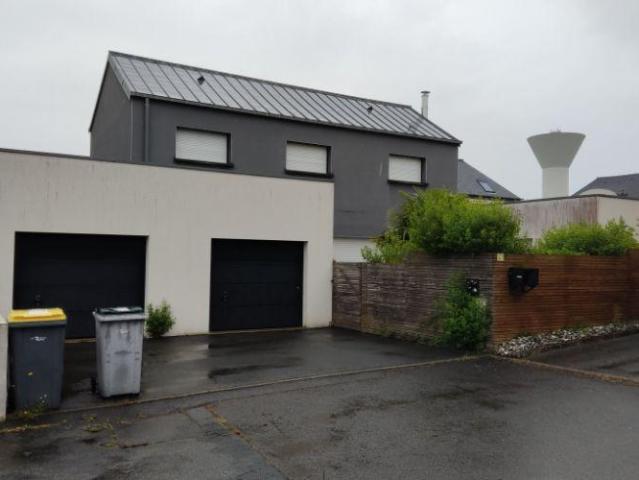 Maison location à Rennes, Bretagne