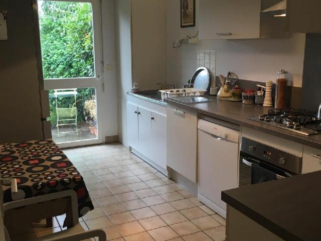 Maison location à Rennes, Bretagne