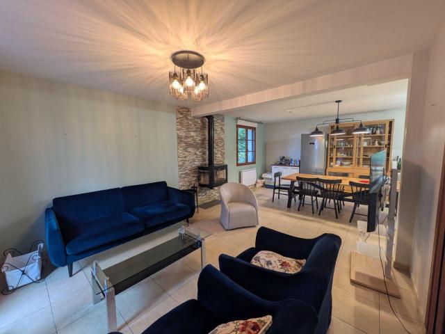 Maison location à Rennes, Bretagne