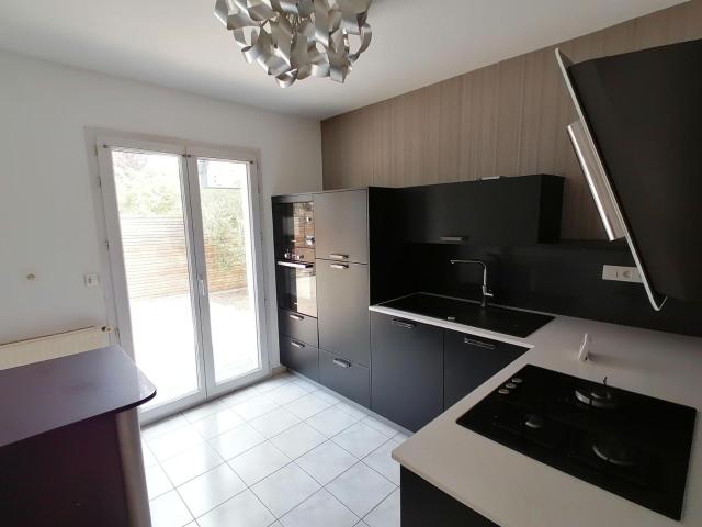 Maison location à Rennes, Bretagne