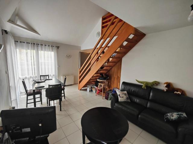 Maison location à Rennes, Bretagne