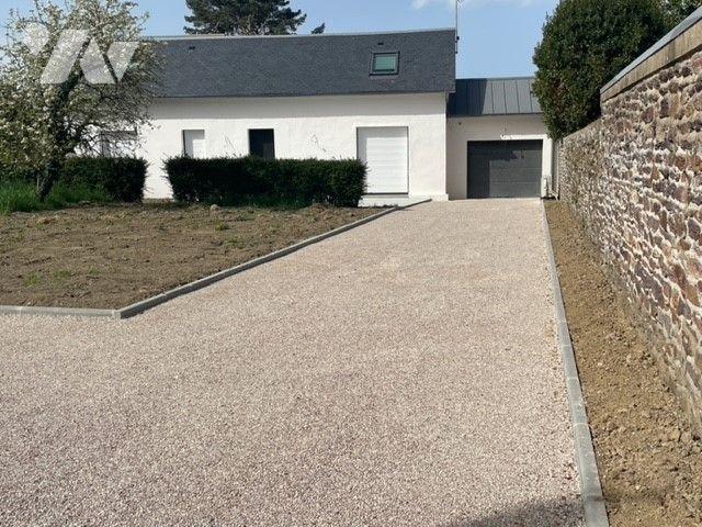 Maison location à Bretagne, Ille-et-Vilaine