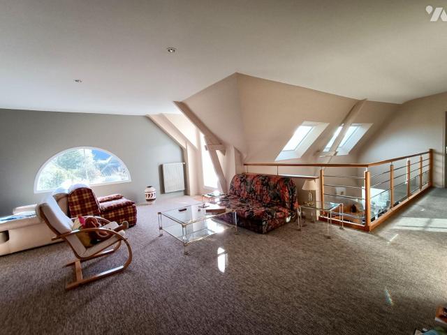 Maison vente à Bruz, Ille-et-Vilaine
