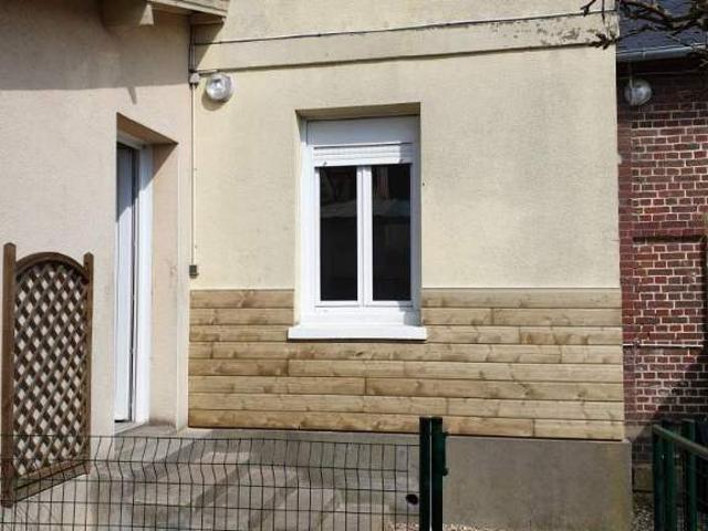 Maison location à Coutances, Lessay