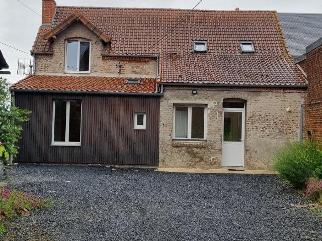 Maison location à Arras, Buissy