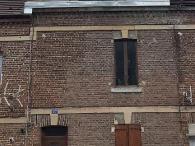 Maison location à Hauts-de-France