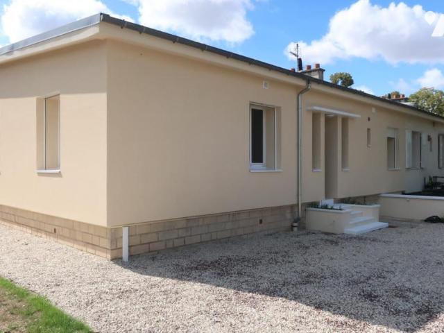 Maison location à Coutances, Lessay