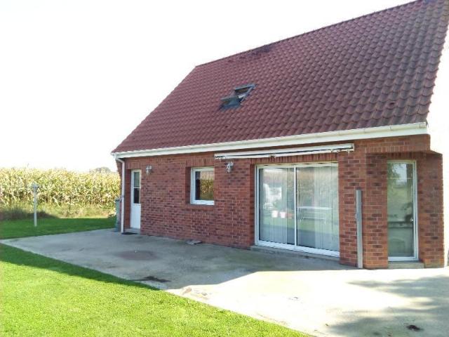 Maison location à Dunkerque, Caëstre