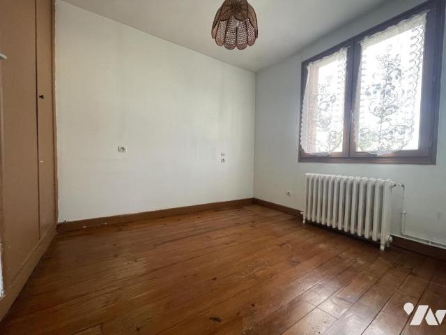 Maison vente à Cambronne-lès-Ribécourt, Oise