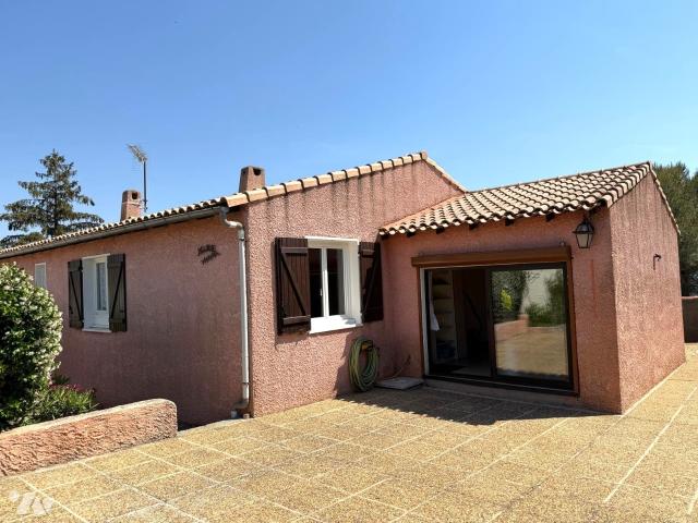Maison location à Provence-Alpes-Côte d'Azur