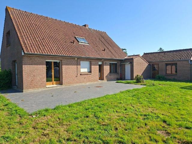 Maison location à Dunkerque, Cassel