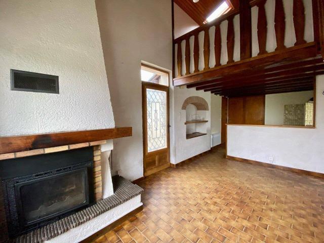 Maison location à Casteljaloux, Lot-et-Garonne