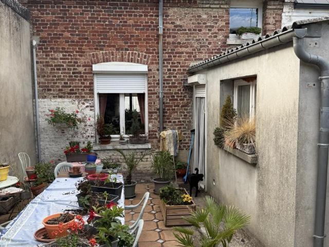 Maison vente à Caudry, Nord