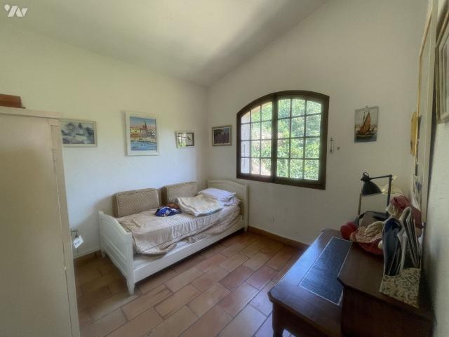 Maison vente à Cavalaire-sur-Mer, Var
