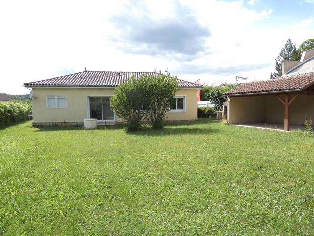 Maison location à Gourdon, Cazals