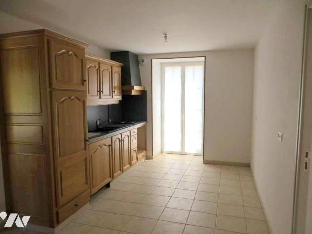 Maison location à Coutances, Lessay