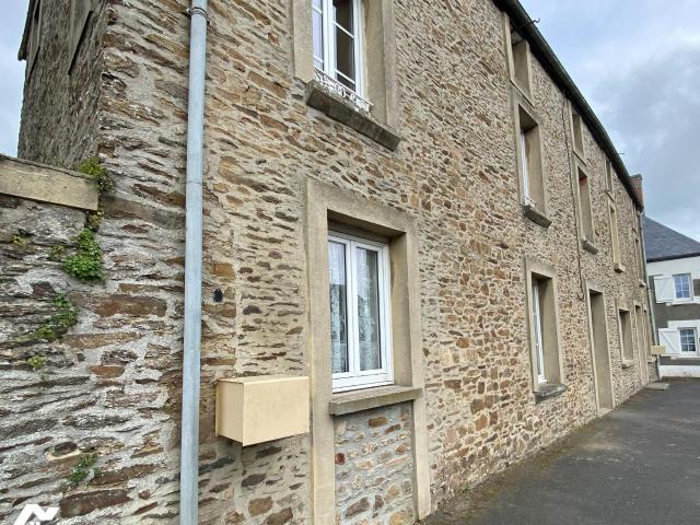 Maison location à Coutances, Lessay