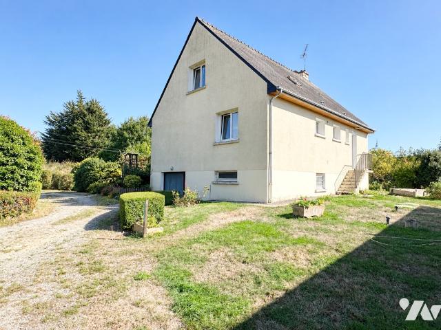 Maison vente à Cesson-Sévigné, Ille-et-Vilaine