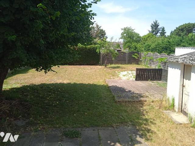 Maison location à Centre-Val de Loire