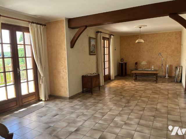Maison vente à Chambourg-sur-Indre, Indre-et-Loire