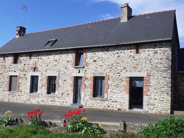 Maison location à Avranches, Normandie
