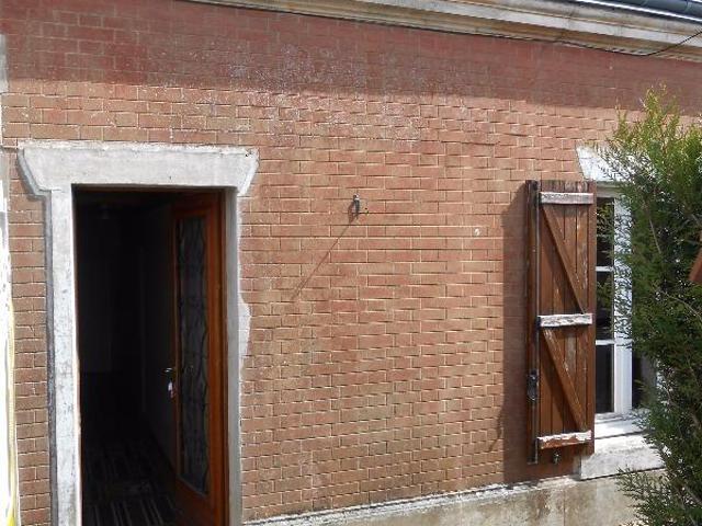 Maison location à Nogent-le-Rotrou, Champrond-en-perchet