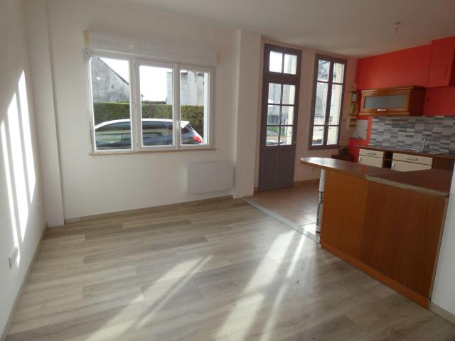 Maison location à Chantelle, Allier