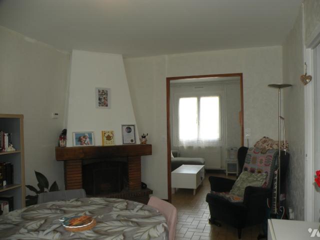 Maison location à Centre-Val de Loire