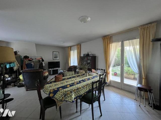 Maison vente à La Chapelle-en-Serval, Oise