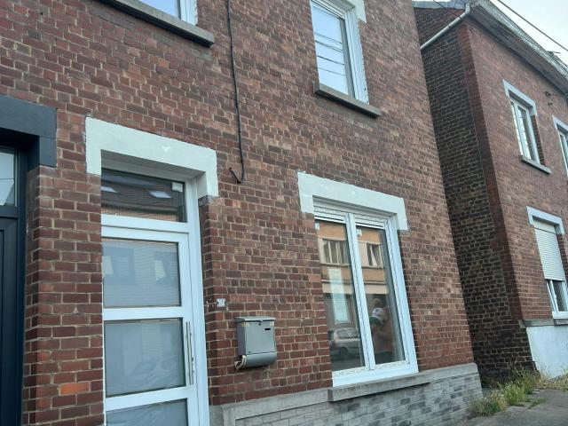 Appartement location à Jumet, Charleroi