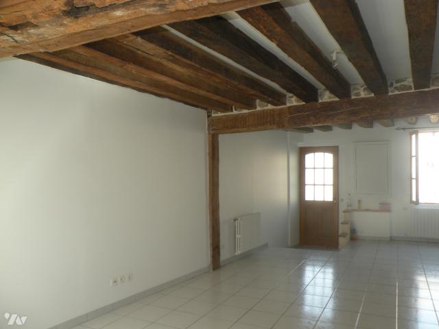 Maison location à Centre-Val de Loire