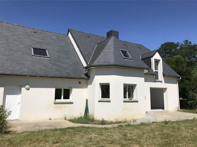 Maison location à Rennes, Bretagne