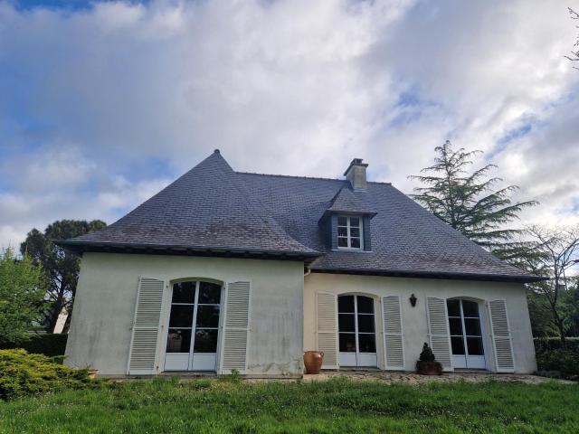 Maison location à Rennes, Bretagne