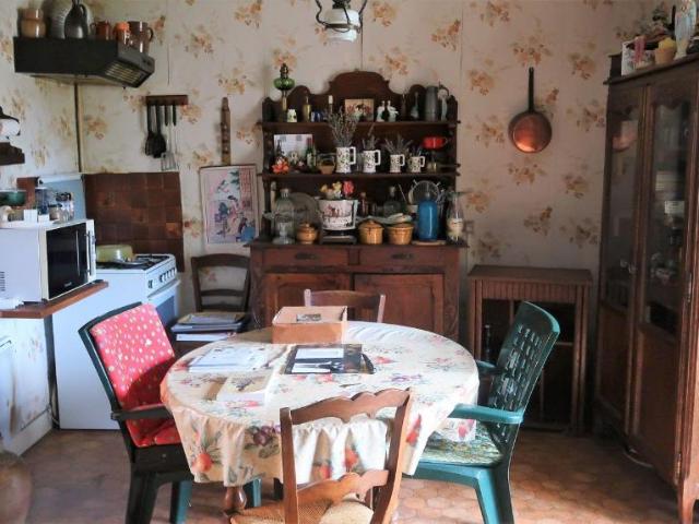 Maison vente à Châtellerault, Vienne