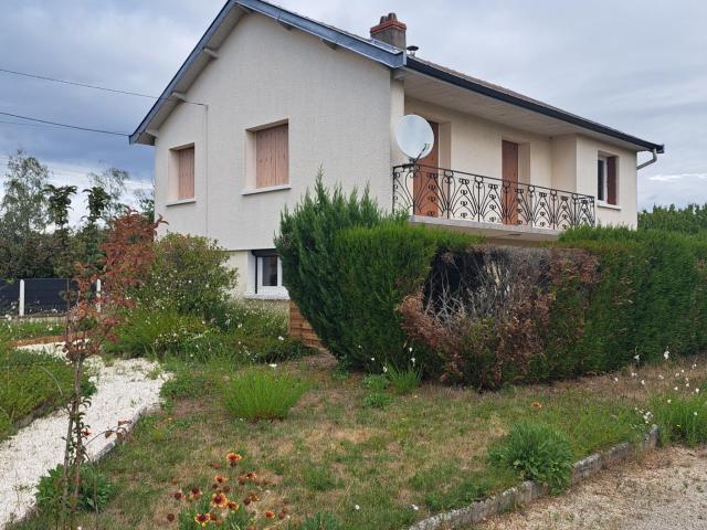 Maison location à Chalon-sur-Saône, Châtenoy-en-bresse
