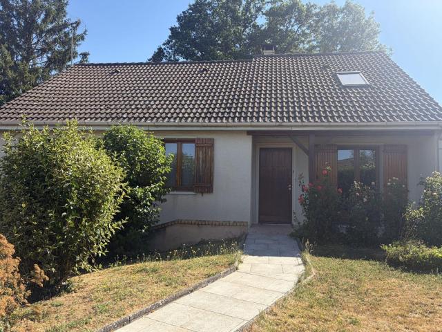 Maison location à Châteaudun, Châtillon-en-dunois