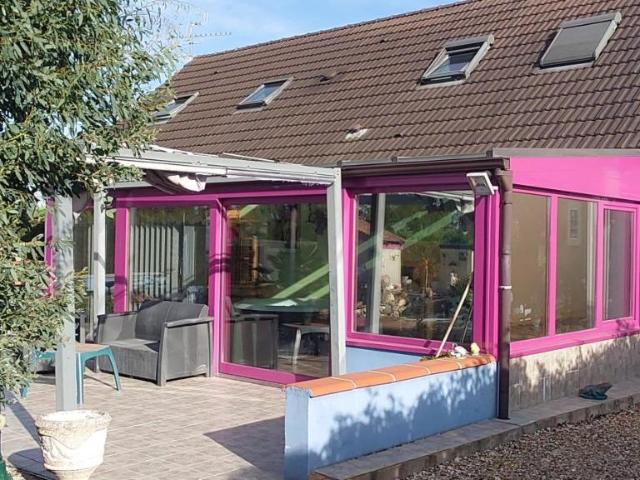 Maison vente à Châtillon-sur-Loire, Loiret