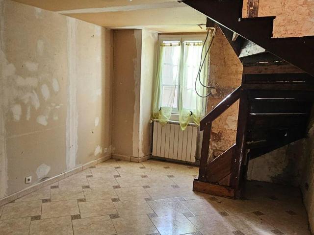 Maison vente à Châtre, Sassierges-Saint-Germain
