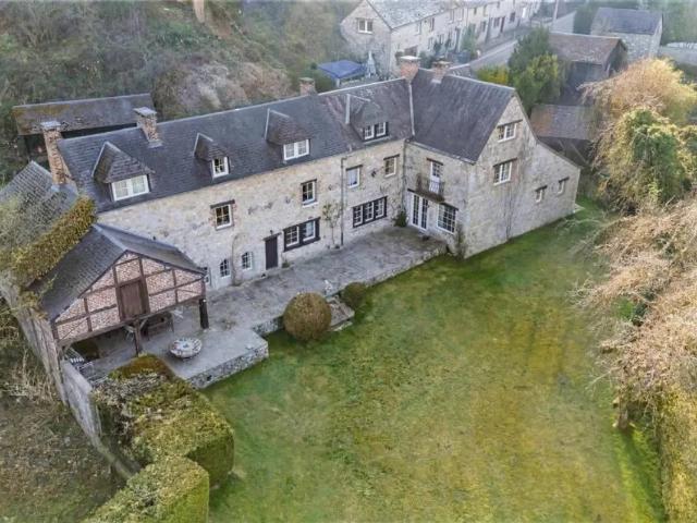 Maison location à Dinant, Wallonie