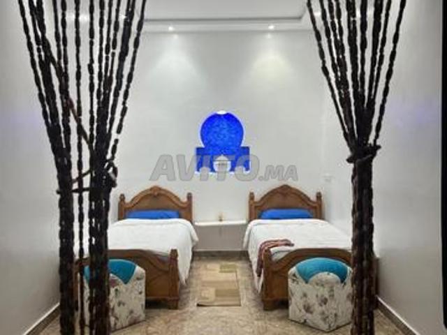 Maison location à Chauen, Tanger-Tétouan