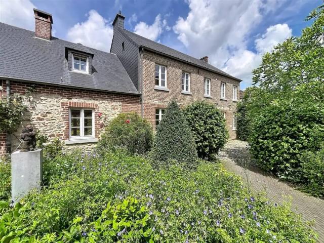 Maison location à Gistoux, Wallonie