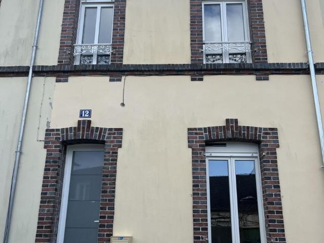 Maison location à Cherbourg