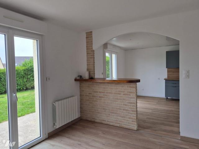 Maison location à Coutances, Lessay