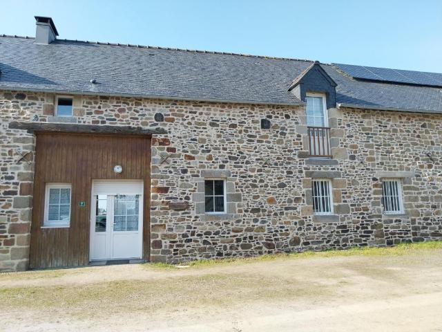 Maison location à Saint-Malo, Bretagne