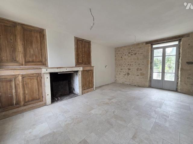 Maison vente à Soissons, Aisne
