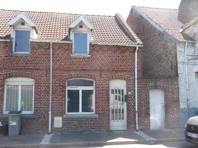 Maison location à Béthune, Chocques